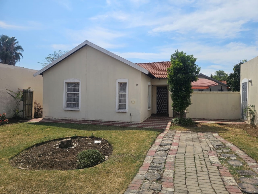 2 Bedroom Property for Sale in Brits North West